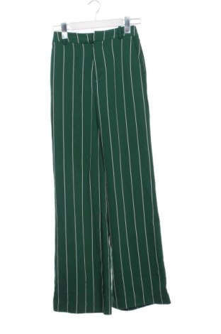 Damenhose H&M, Größe XS, Farbe Grün, Preis 8,99 €, #136954568