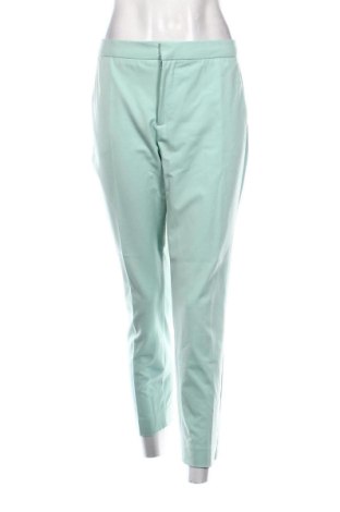 Damenhose Zara, Größe XL, Farbe Grün, Preis 17,00 €, #136954664