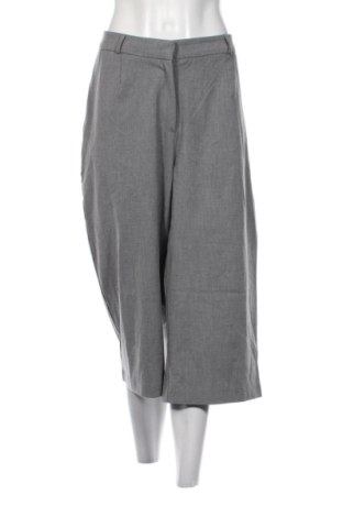 Pantaloni de femei Vero Moda, Mărime XL, Culoare Gri, Preț 46,92 Lei, #136955180