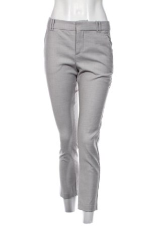 Pantaloni de femei Mango, Mărime M, Culoare Gri, Preț 93,84 Lei, #136955204