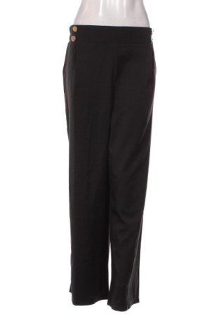 Damskie spodnie Unbranded, Rozmiar XL, Kolor Czarny, Cena 48,23 zł, #136955315
