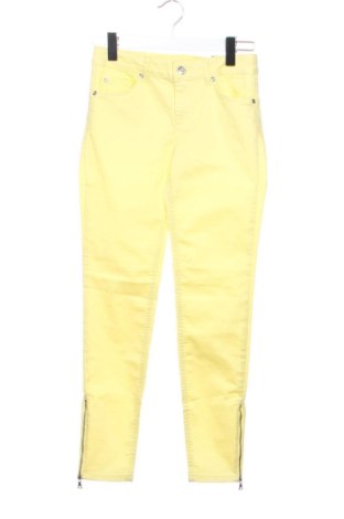 Damenhose Liu Jo, Größe M, Farbe Gelb, Preis 112,99 €, #136955456