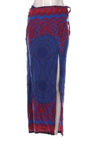 Damskie spodnie Unbranded, Rozmiar M, Kolor Kolorowy, Cena 69,66 zł, #136955680