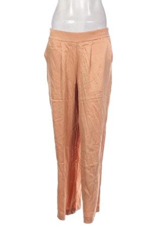 Дамски панталон Karen Millen, Размер L, Цвят Оранжев, Цена 91,00 €, #136955707