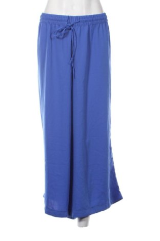 Damskie spodnie Unbranded, Rozmiar 3XL, Kolor Niebieski, Cena 103,47 zł, #136955723