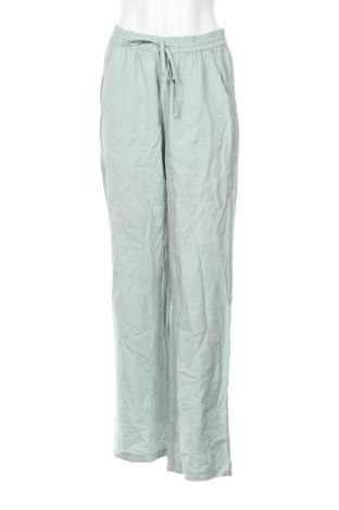 Damenhose Sisters Point, Größe L, Farbe Grün, Preis 8,99 €, #136955724