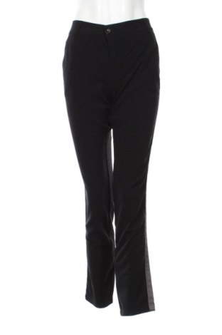 Damenhose Street One, Größe L, Farbe Schwarz, Preis 13,00 €, #136956358