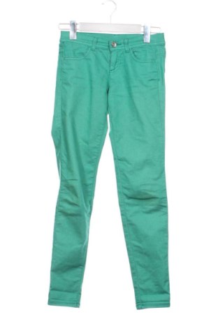Dámské kalhoty  Unbranded, Velikost S, Barva Zelená, Cena  537,00 Kč, #136956442