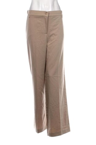 Pantaloni de femei Astrid, Mărime XL, Culoare Bej, Preț 184,00 Lei, #136956553