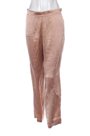 Pantaloni de femei Unbranded, Mărime M, Culoare Mov deschis, Preț 72,99 Lei, #136956590