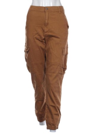 Dámské kalhoty  Unbranded, Velikost L, Barva Hnědá, Cena  340,00 Kč, #136956601
