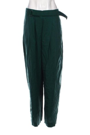 Damskie spodnie Unbranded, Rozmiar L, Kolor Zielony, Cena 140,46 zł, #136956787
