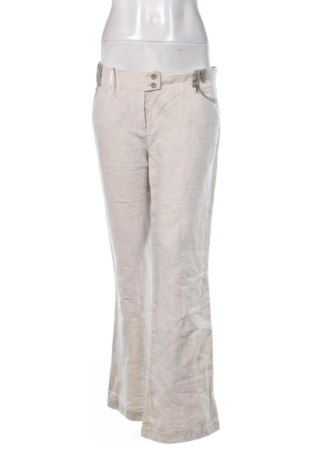 Damenhose Unbranded, Größe L, Farbe Beige, Preis 15,99 €, #136956798