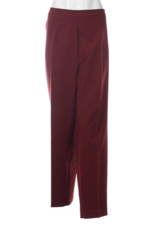 Damenhose Unbranded, Größe XXL, Farbe Rot, Preis 15,00 €, #136957047