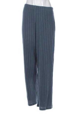Pantaloni de femei SHEIN, Mărime XL, Culoare Albastru, Preț 57,35 Lei, #136957237