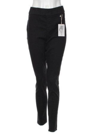Damskie spodnie Mango, Rozmiar XL, Kolor Czarny, Cena 133,96 zł, #136957507