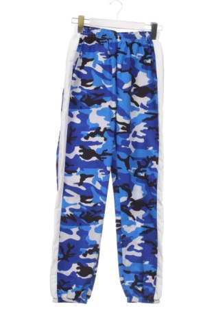 Damskie spodnie Unbranded, Rozmiar XS, Kolor Kolorowy, Cena 69,66 zł, #136957760