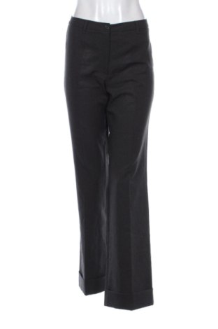 Pantaloni de femei United Colors Of Benetton, Mărime S, Culoare Negru, Preț 83,41 Lei, #136957948