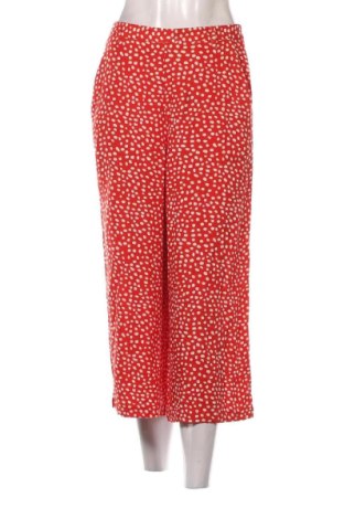 Damskie spodnie Pieces, Rozmiar S, Kolor Kolorowy, Cena 91,09 zł, #136958283