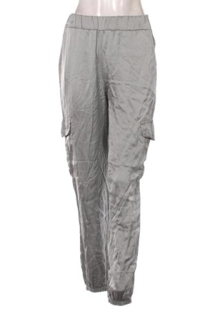 Damskie spodnie Unbranded, Rozmiar S, Kolor Szary, Cena 123,25 zł, #136958987