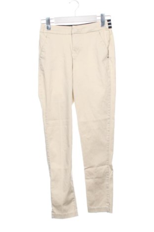 Damenhose Esmara, Größe XS, Farbe Beige, Preis 11,56 €, #136959029