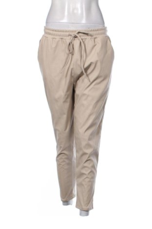 Pantaloni de femei Unbranded, Mărime M, Culoare Bej, Preț 57,99 Lei, #136959314