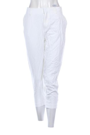 Pantaloni de femei Filippa K, Mărime S, Culoare Alb, Preț 109,48 Lei, #136959701