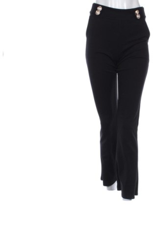 Damskie spodnie Unbranded, Rozmiar S, Kolor Czarny, Cena 53,58 zł, #136959708