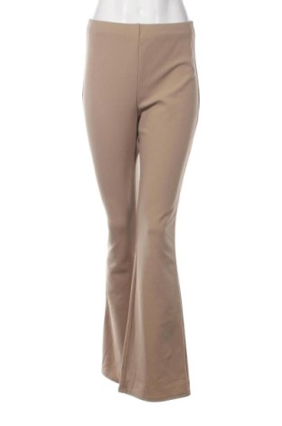 Damenhose H&M, Größe M, Farbe Beige, Preis 15,00 €, #136960021