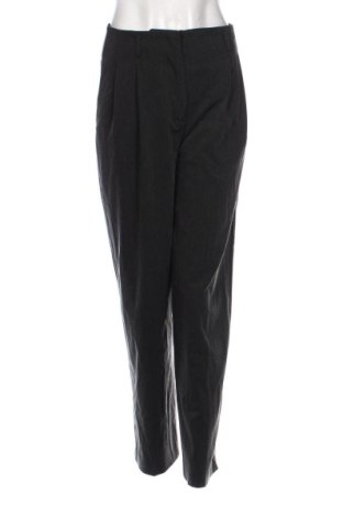 Damskie spodnie Unbranded, Rozmiar S, Kolor Szary, Cena 64,30 zł, #136960022