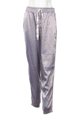 Damenhose Elisabetta Franchi, Größe M, Farbe Lila, Preis 97,00 €, #136960046