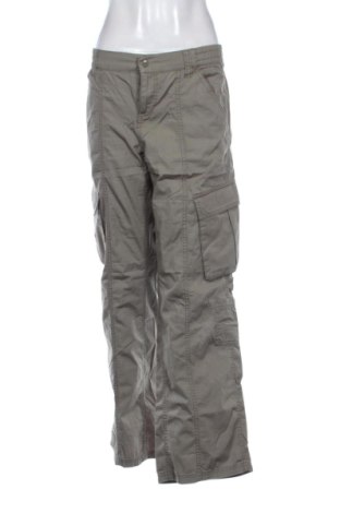 Damenhose H&M, Größe L, Farbe Grün, Preis 11,00 €, #136960296