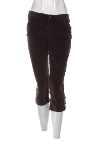 Damskie spodnie Bogner Jeans, Rozmiar M, Kolor Brązowy, Cena 256,97 zł, #136960792