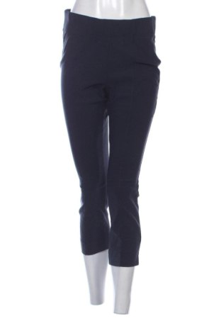 Pantaloni de femei Betty Barclay, Mărime L, Culoare Albastru, Preț 94,48 Lei, #136961248