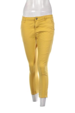 Női nadrág Unbranded, Méret M, Szín Sárga, Ár 3 829 Ft, #136961440
