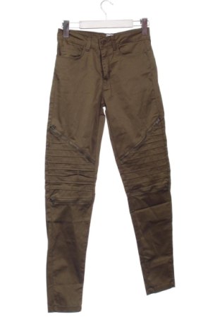 Damenhose Urban Classics, Größe S, Farbe Grün, Preis 39,99 €, #136961690