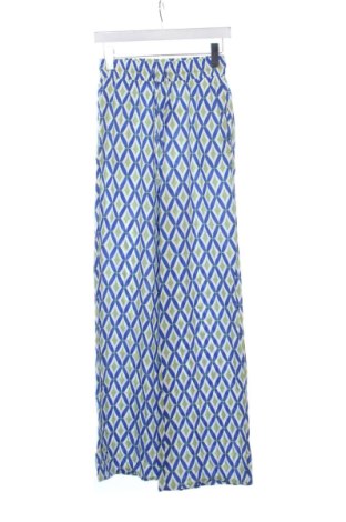 Damenhose Zara, Größe XS, Farbe Mehrfarbig, Preis 12,00 €, #136962398