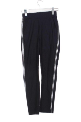 Damskie spodnie Black&fish, Rozmiar XS, Kolor Czarny, Cena 69,66 zł, #136962775