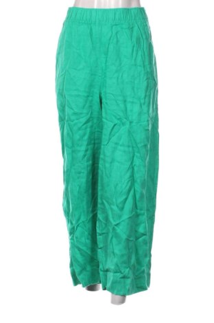 Pantaloni de femei Tahari, Mărime XL, Culoare Verde, Preț 145,99 Lei, #136963199