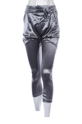 Damenhose Unbranded, Größe S, Farbe Silber, Preis 15,00 €, #136963324