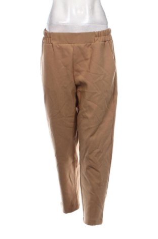 Damenhose Depot 96, Größe XL, Farbe Beige, Preis 11,32 €, #136963536