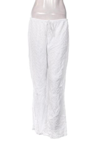 Női nadrág H&M, Méret M, Szín Fehér, Ár 6 569 Ft, #136963596