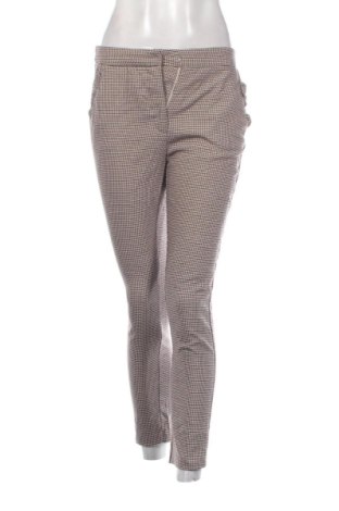 Damskie spodnie Zara, Rozmiar S, Kolor Kolorowy, Cena 55,99 zł, #136963730