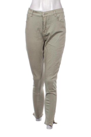 Dámské kalhoty  Unbranded, Velikost XL, Barva Zelená, Cena  439,00 Kč, #136963792