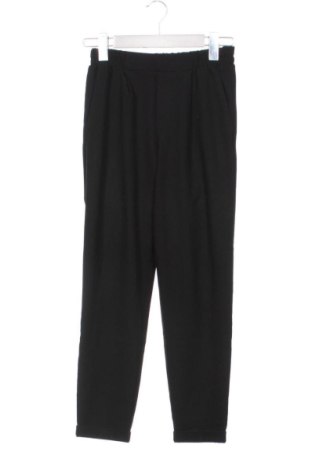 Női nadrág Bershka, Méret XS, Szín Fekete, Ár 3 306 Ft, #136964114