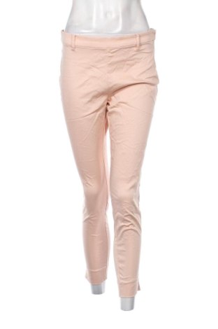 Pantaloni de femei H&M, Mărime M, Culoare Roz, Preț 51,99 Lei, #136964229