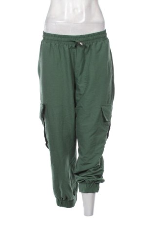 Pantaloni de femei Kapalua, Mărime L, Culoare Verde, Preț 50,99 Lei, #136964366