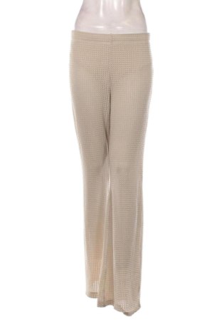 Damenhose H&M, Größe XL, Farbe Beige, Preis 15,00 €, #136964426