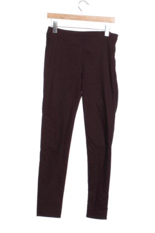 Pantaloni de femei H&M, Mărime M, Culoare Mov, Preț 89,99 Lei, #136964486