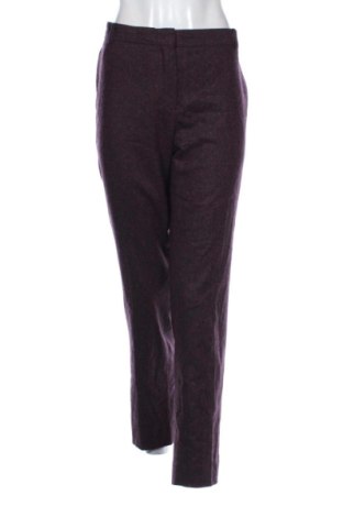Damenhose Jigsaw, Größe XL, Farbe Lila, Preis 23,40 €, #136964624